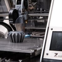 Can a 3D printer print another 3D printer?