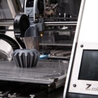 3D printing trends in 2022